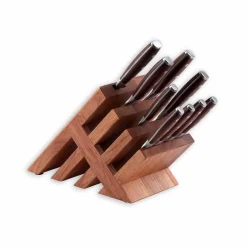 Messermeister Avanta 10 Piece Knife Block Set