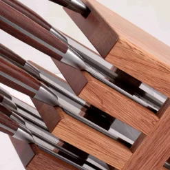 Messermeister Avanta 10 Piece Knife Block Set