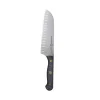 Messermeister 'Custom Chef' Scalloped Santoku Knife, 18cm