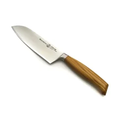 Messermeister Oliva Luxe Santoku Knife, 16cm