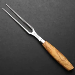 Messermeister Oliva Luxe Carving Fork, 16.5cm