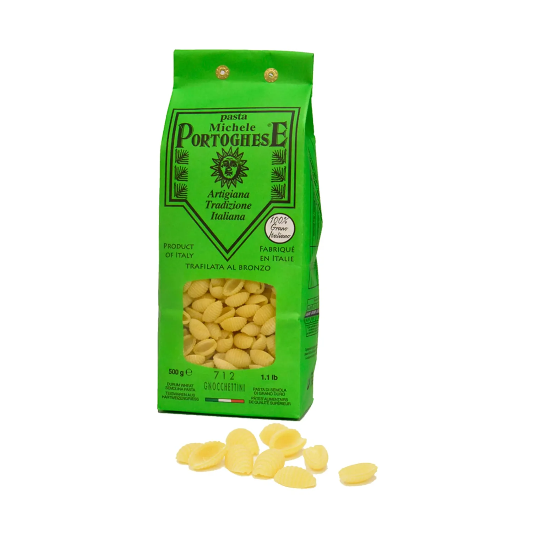 Michele Portoghese Gnocchetti, 500g