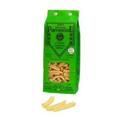 Michele Portoghese Strozzapreti, 500g