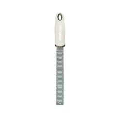 Microplane Cashmere Beige Premium Zester