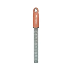 Microplane Cinnamon Orange Premium Zester