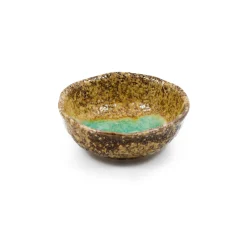Midori Soy Sauce & Pickle Bowl, 7cm dia