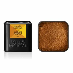 Mill & Mortar Organic Garam Masala, 50g