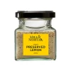Mill & Mortar Organic Preserved Lemon Granules, 40g
