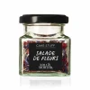 Mill & Mortar Organic Salade de Fleurs, 2g
