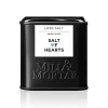 Mill & Mortar Organic Salt of Hearts, 60g