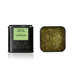 Mill & Mortar Organic Tarragon, 15g