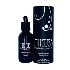 Minus 8 Vinegar Original Barrel, 60ml