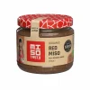 Miso Tasty Organic Red Miso Paste, 200g