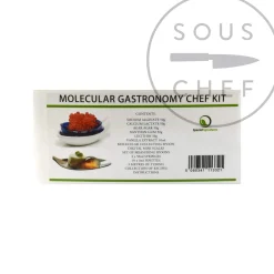 Molecular Gastronomy Chef Kit