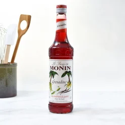 Monin Grenadine Syrup 70cl
