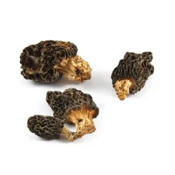 Morel Mushrooms, 500g