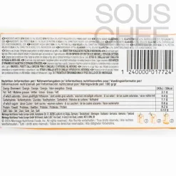 Mori-Nu Tofu Extra Firm, 308g