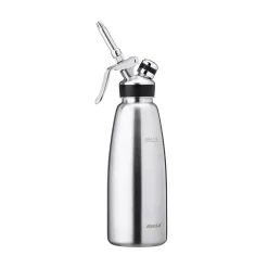 Mosa Stainless Steel Master Whipper, 1 Litre