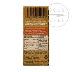 Mymoune Fig Jam with Walnuts, 340g