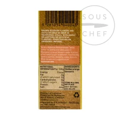 Mymoune Orange Blossom Water, 250ml