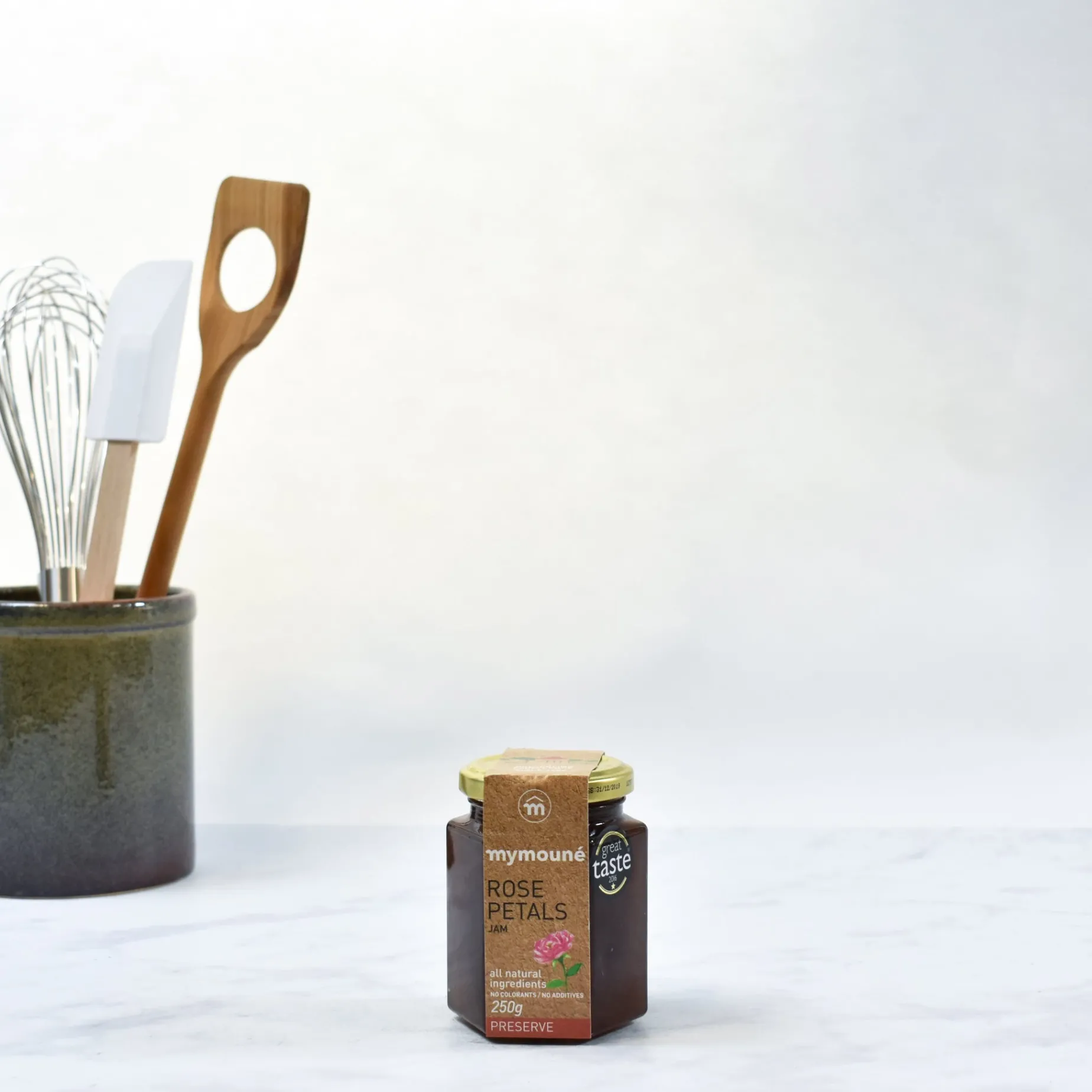 Mymoune Rose Preserve, 250g