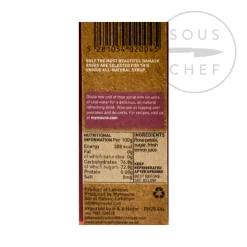 Mymoune Rose Syrup, 250ml