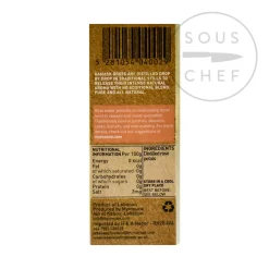 Mymoune Rose Water, 250ml