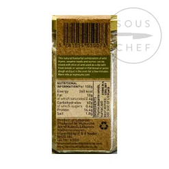 Mymoune Zaatar, 100g