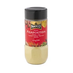 Natco Asafoetida, 100g