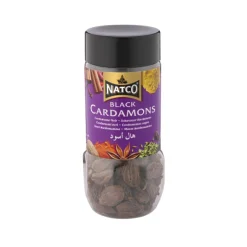 Natco Black Cardamom