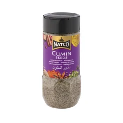 Natco Cumin Seeds, 100g