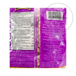 Natco Dried Chickpeas, 500g