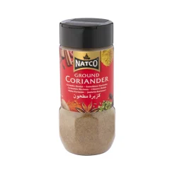 Natco Ground Coriander, 70g