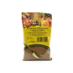 Natco Ground Garam Masala