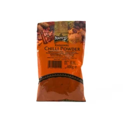 Natco Kashmiri Chilli Powder, 100g