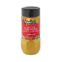 Natco Turmeric