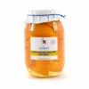 Navarrico Hand-Peeled Peach Halves in Syrup, 950g