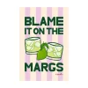 Neesh Home Margs Tea Towel