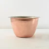 Netherton Foundry Copper Pudding Mould, 1.5litre