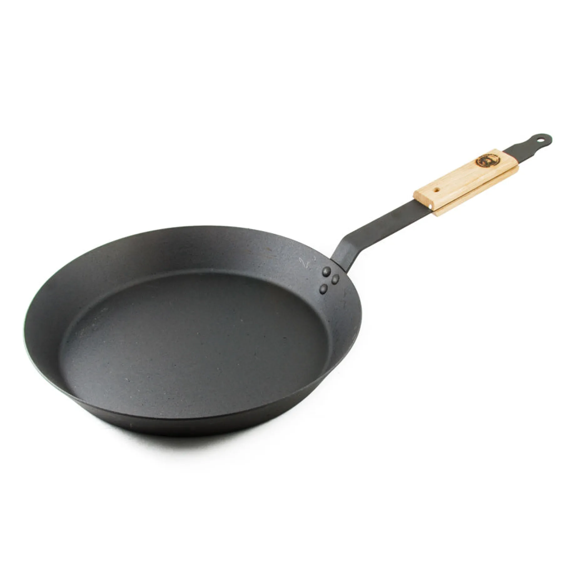 Netherton Foundry Frying Pan