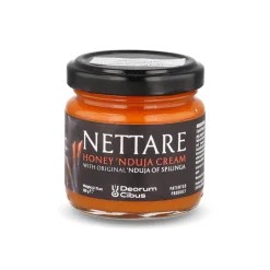Nettare Honey Nduja Cream, 120g