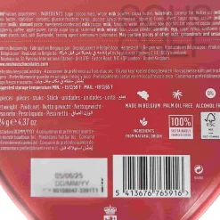 Neuhaus Red Metal Heart Belgian Chocolates, 124g