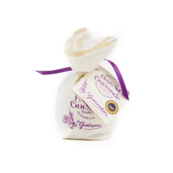 Nicolas Alziari Fleur de Sel de Guerande in Bag, 125g