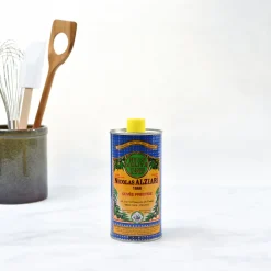 Nicolas Alziari Fruity & Soft Cuvee Prestige Olive Oil