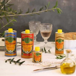 Nicolas Alziari Fruity & Soft Cuvee Prestige Olive Oil