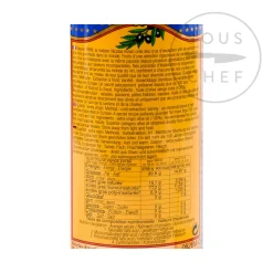 Nicolas Alziari Fruity & Soft Cuvee Prestige Olive Oil