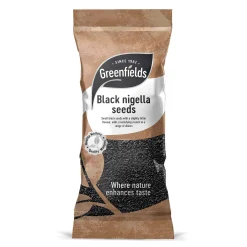 Nigella Seeds, 100g