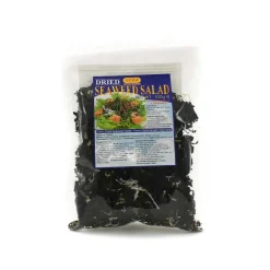Nihon Shokken Dried Seaweed Salad, 100g