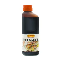 Nihon Shokken Eel Sauce, 2kg