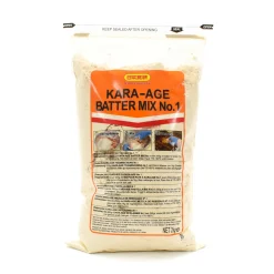 Nihon Shokken Kara-age Batter Mix, 2kg